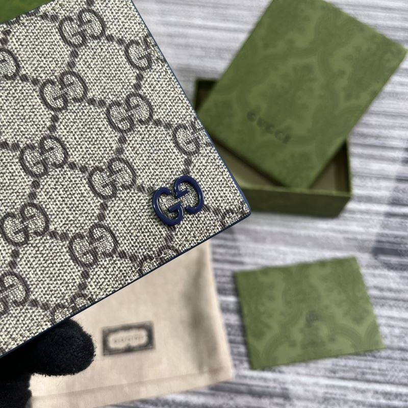 Gvc*1 wallets